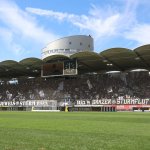 Auf Sturm könnte weiterer Testspiel-Kracher warten
