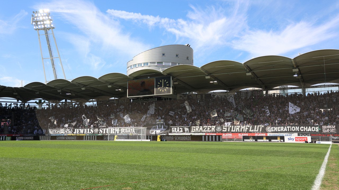 Auf Sturm könnte weiterer Testspiel-Kracher warten