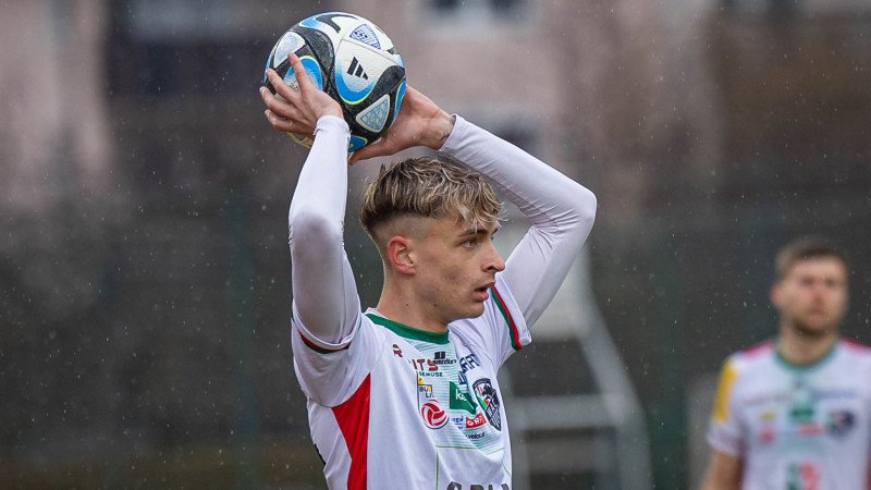 Fix! Deutscher Bundesligist angelt sich WAC-Kicker