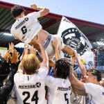 Rebranding! Aufsteiger Voitsberg mit neuem Logo