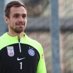 Fix! Austria-Keeper zieht es nach Italien