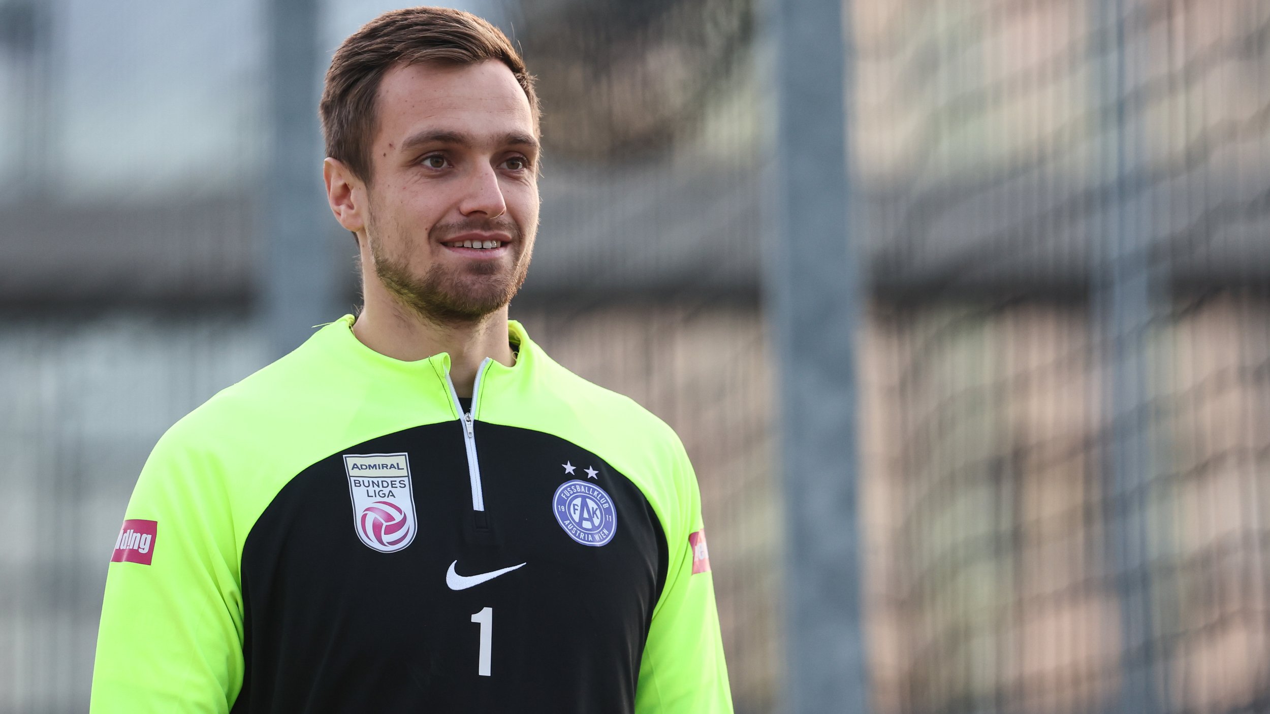 Fix! Austria-Keeper zieht es nach Italien