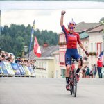 Olympiasiegerin Kiesenhofer führt Paris-Aufgebot an