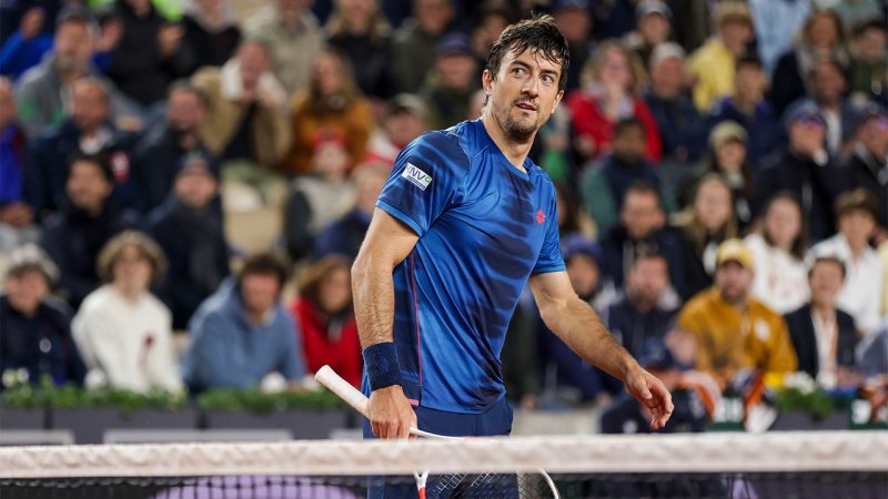 Viertelfinale! Ofner nimmt auf Mallorca die nächste Hürde