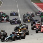 F1-Combeack in Afrika? Liberty-Boss: "Wollen unbedingt"