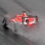 Riccardo Patrese lobt "Formelaustria Young Driver Programm"