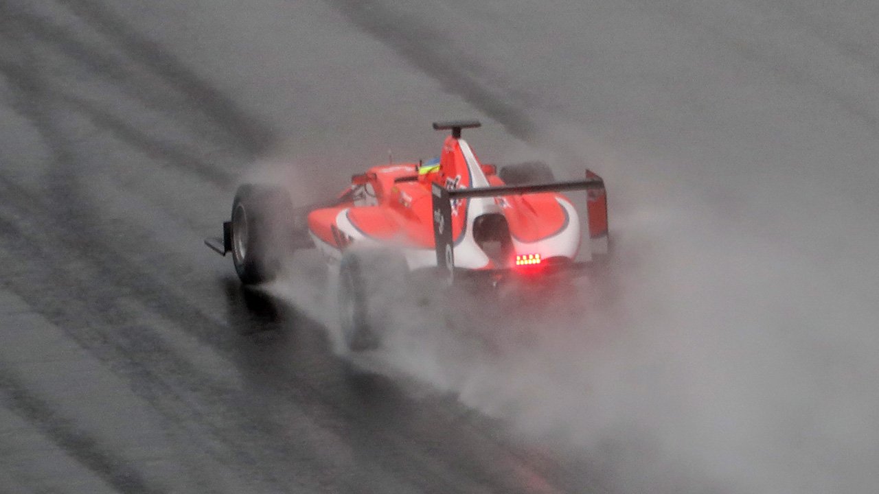 Riccardo Patrese lobt "Formelaustria Young Driver Programm"