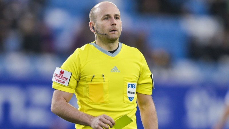 Österreichischer Schiri bei EURO? "Da muss alles passen"