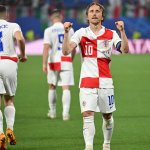 Nach Italien-Drama: Modric verkündet Karriereentscheidung