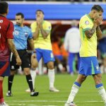 Brasilien enttäuscht zum Auftakt der Copa America