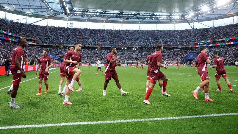 Schweizer Taktik-Scouts bei EM bestohlen