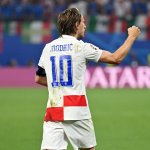 Vastic abgelöst: Modric ältester Torschütze der EM-Historie