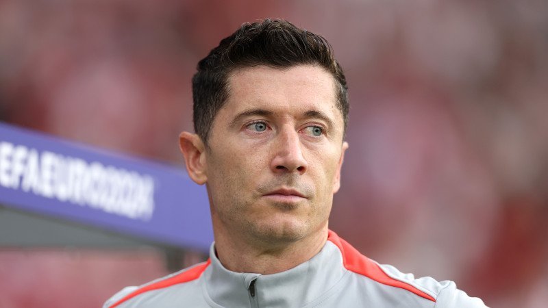 Lewandowski spricht über Ende seiner Teamkarriere