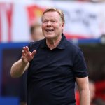 Koeman warnt vor ÖFB-Team: "Können uns auseinander nehmen"