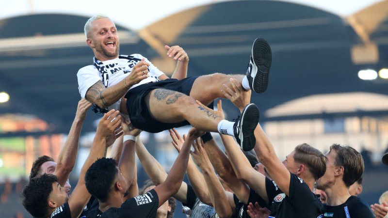 Transfer-Coup! Ex-Sturm-Star Jantscher kickt nun in LigaZwa