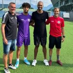 Austria Klagenfurt verpflichtet Sohn von Brasilo-Ikone