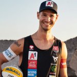 Beachvolleyballer Ermacora gibt Karriereende bekannt