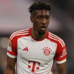 FC Bayern: Weicht Coman einem Landsmann?