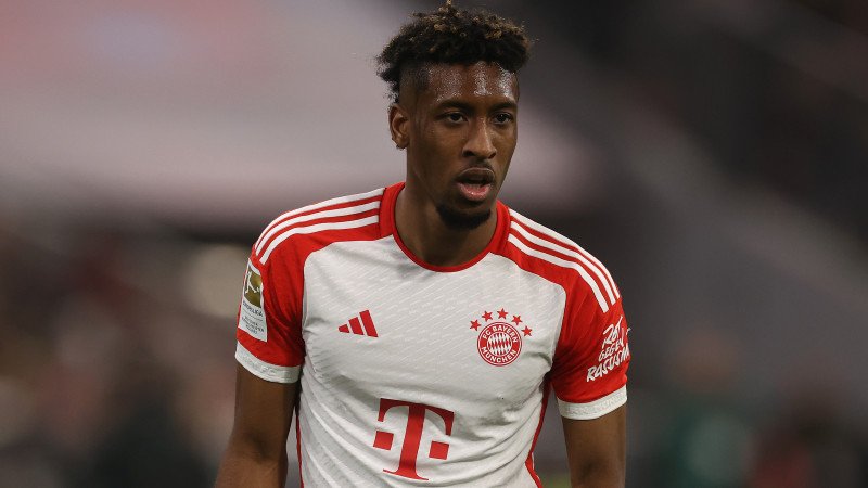 Nach Saudi-Arabien! Bayern-Offensivspieler vor Abgang