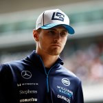 Williams-Pilot Sargeant vor Absprung in die IndyCar-Serie?