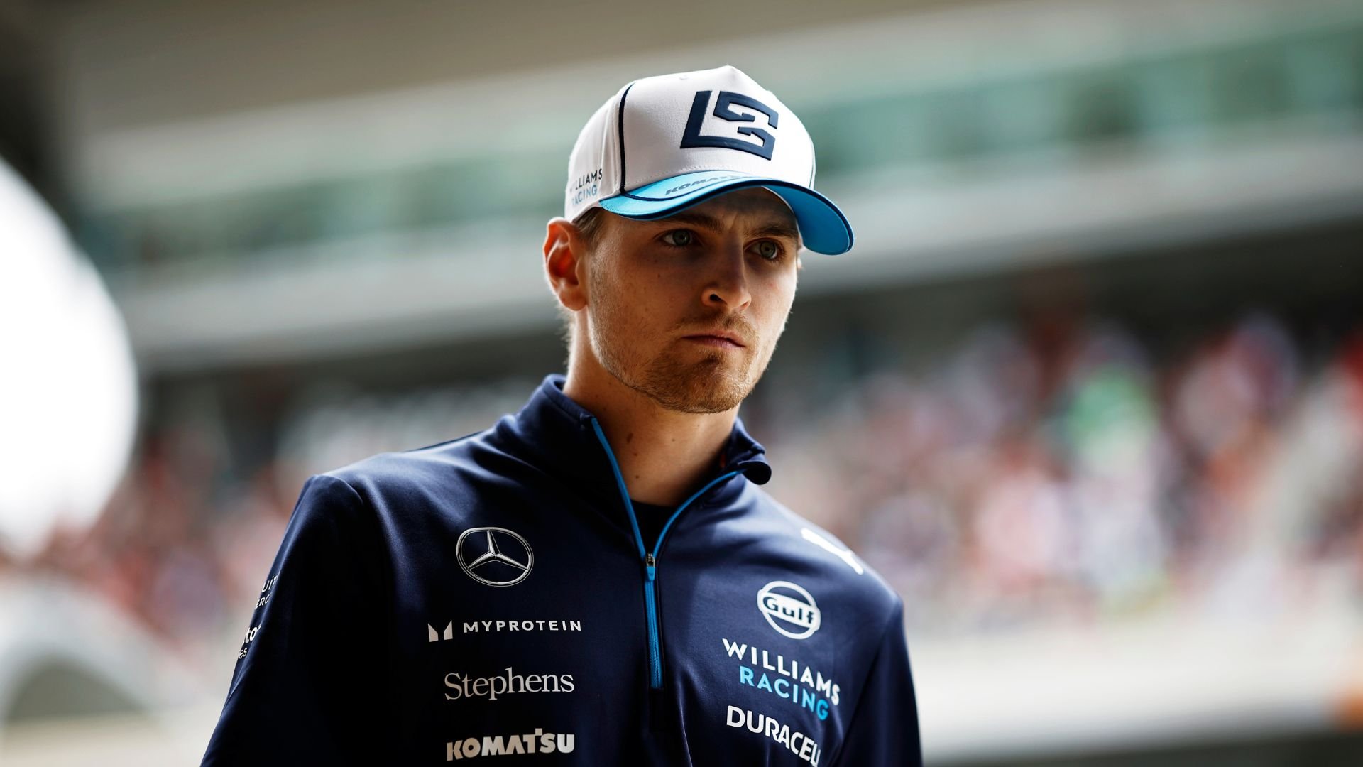 Williams-Pilot Sargeant vor Absprung in die IndyCar-Serie?