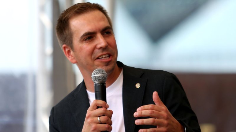 EM-Turnierdirektor Lahm traut ÖFB-Team Halbfinale zu