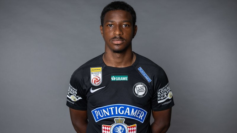 Teixeira kehrt vorerst nicht zu Sturm zurück