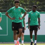 Rapids Euphorie-Bremse bleibt angezogen