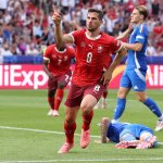 Starke Schweizer kegeln Titelverteidiger Italien aus der EM