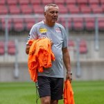 "Sechs Wochen harter Arbeit": Pacult startet mit neun Neuen