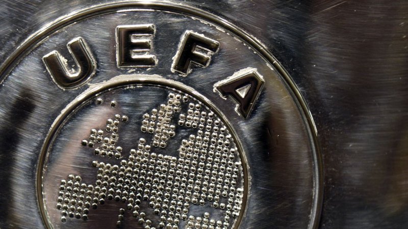 UEFA weist Vorwürfe nach Varga-Zusammenstoß zurück