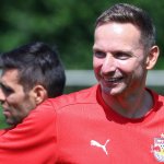 Lijnders will mit Salzburg "attraktiven Fußball bieten"