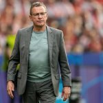 Ralf Rangnick: "Platz 3? Das ist mir zu kompliziert"