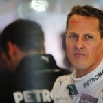 Mutmaßliche Erpresser hatten Schumacher-Familie im Visier