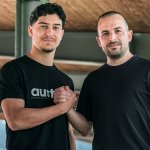 Lustenau verlängert Verträge mit zwei Offensiv-Kickern