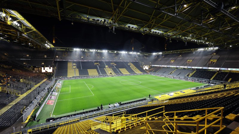 Dortmund offenbar an Offensivmann von Lyon interessiert