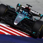 Verstappen und Norris kollidieren - Russell gewinnt!