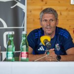 "Kein Zauberer" - Kühbauer zurück beim WAC