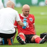 Trauner fällt für Niederlande aus, auch Achtelfinale wackelt