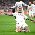 Real-Verbleib? Joselu hat sich entschieden