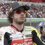 Aprilia vervollständigt Fahrerpaarung für 2025