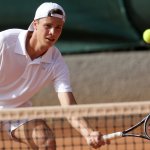 Schwärzler bei Mailand-Challenger in Quali out