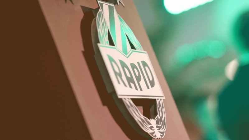 Rapid schnappt WAC offenbar Talent weg