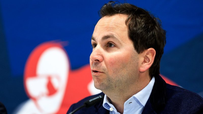 Klage gegen FIS: Nimmt sich der ÖSV Shaun White als Vorbild?