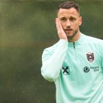 Arnautovic und Rangnick: 30 Minuten Schmähführen