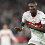 Guirassy-Abschied aus Stuttgart besiegelt
