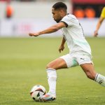 Das ÖFB-Team als "weißes Ballett"