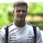 Test für Alpine: Schumacher mit Chance auf F1-Comeback?
