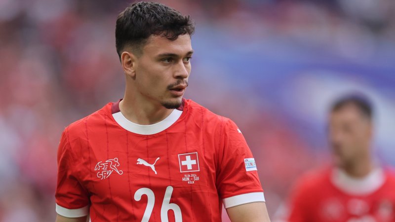 Stuttgart angelt sich Schweizer EM-Fahrer