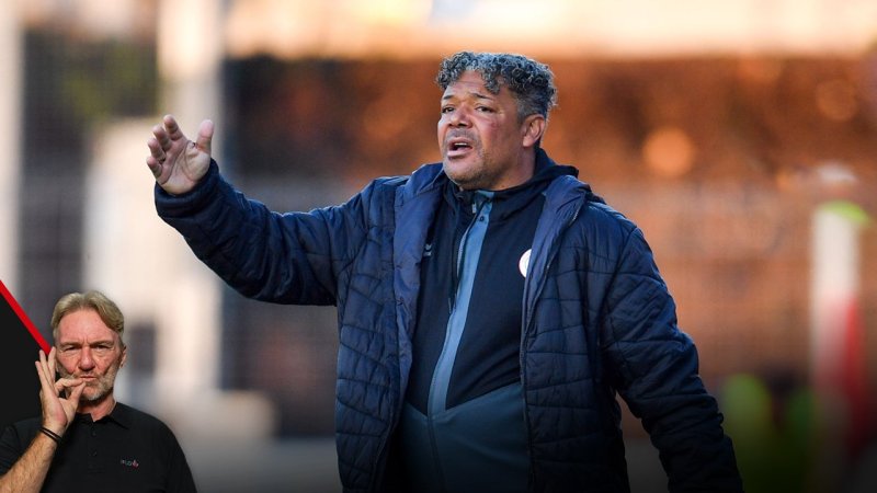 Eric Orie über die Sorgen und den Neustart beim FC Dornbirn